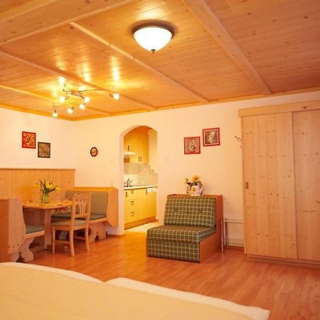 Pension Hedegghof Großarl Exterior foto
