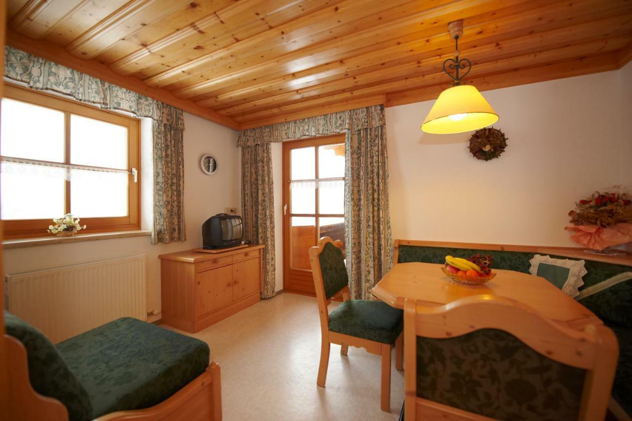 Pension Hedegghof Großarl Exterior foto
