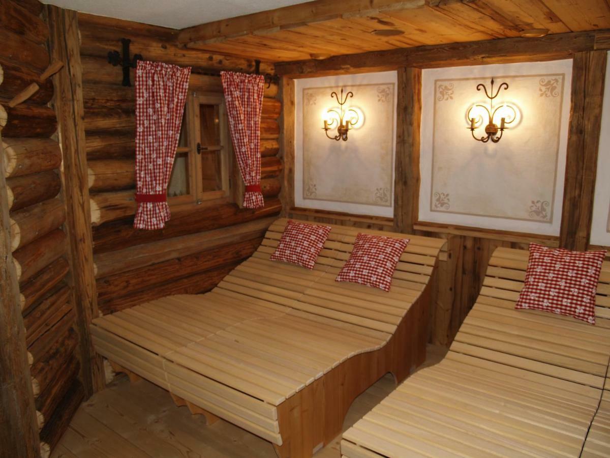 Pension Hedegghof Großarl Exterior foto
