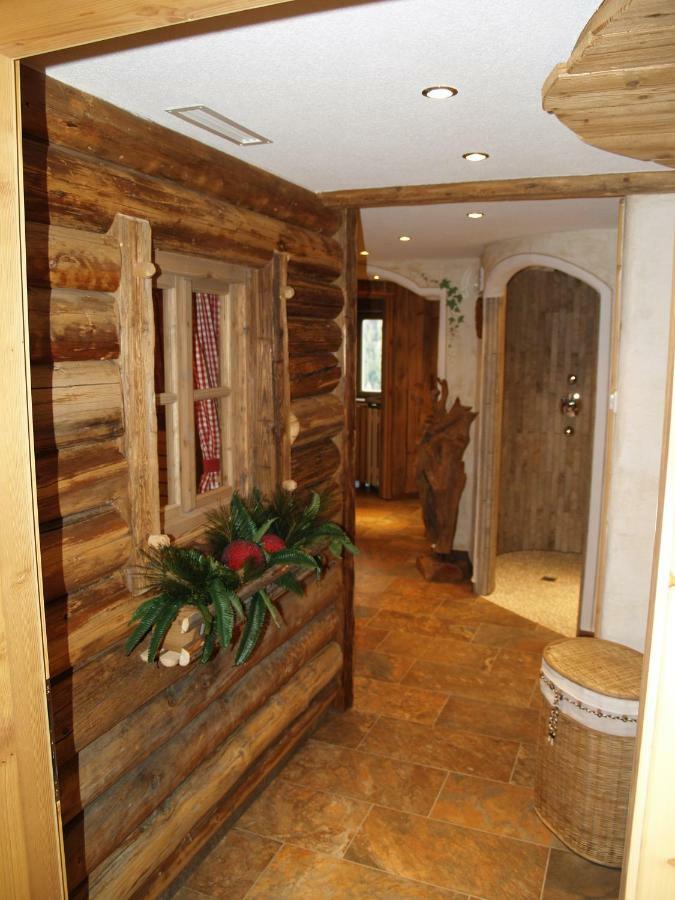 Pension Hedegghof Großarl Exterior foto