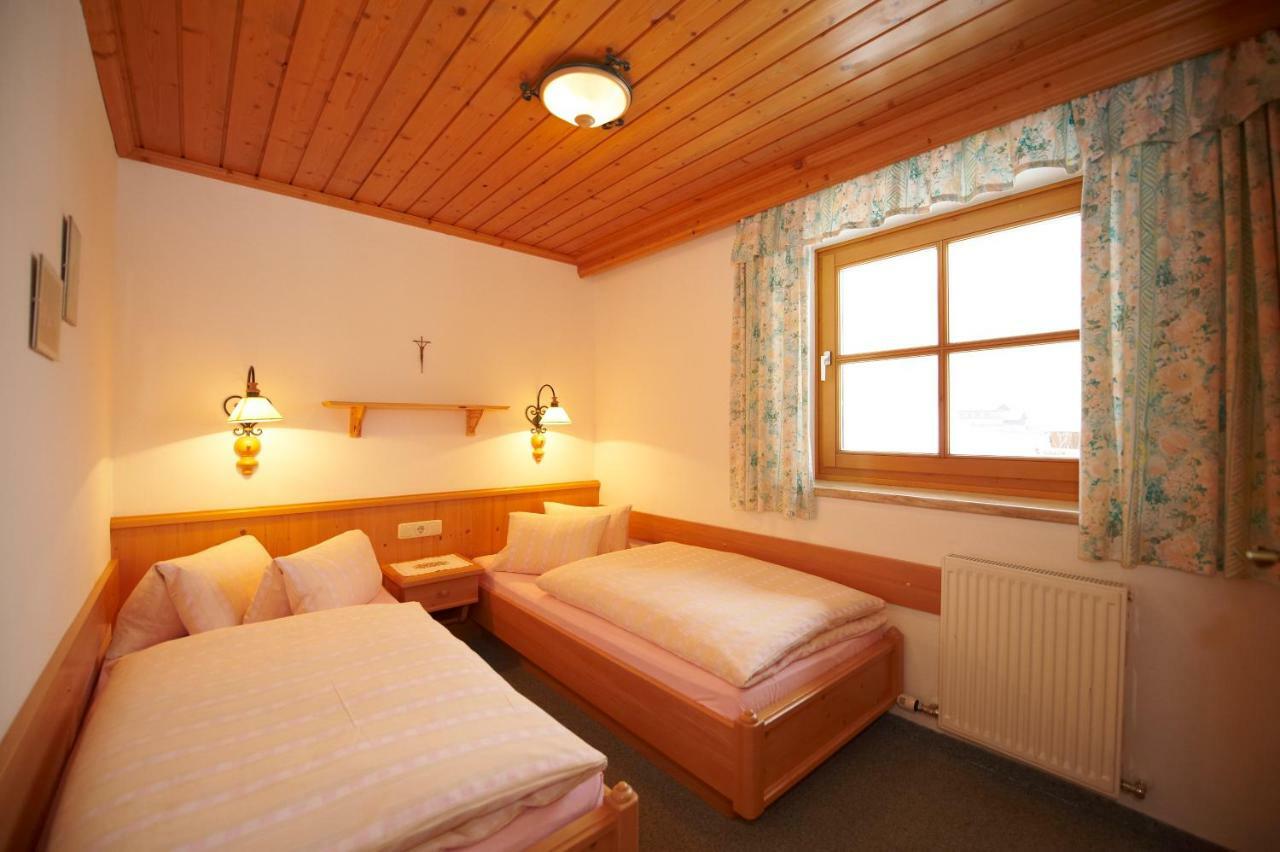 Pension Hedegghof Großarl Exterior foto