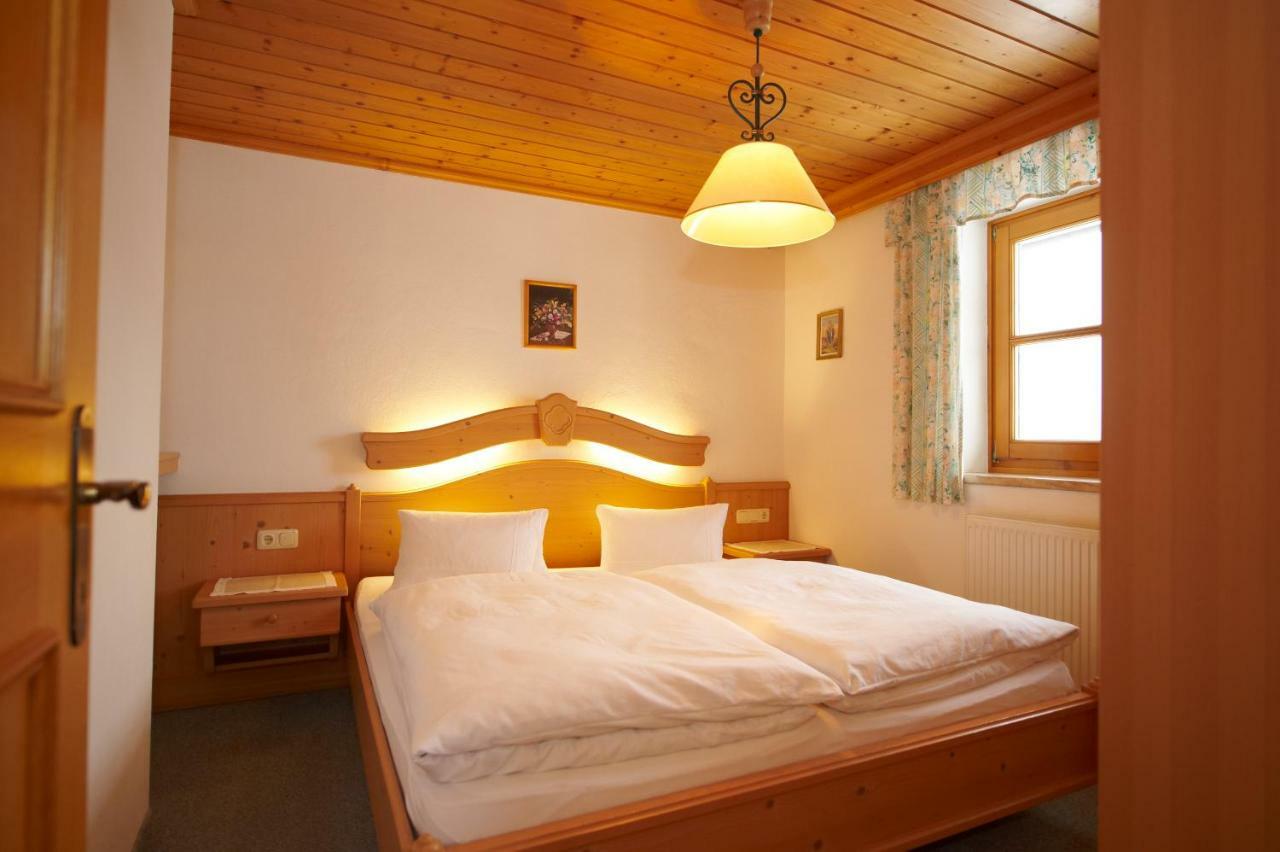 Pension Hedegghof Großarl Exterior foto